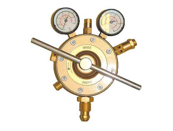 M600 SERIES page image